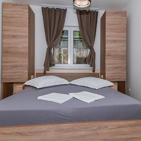 Holiday Home Ivan Makarska Exterior foto