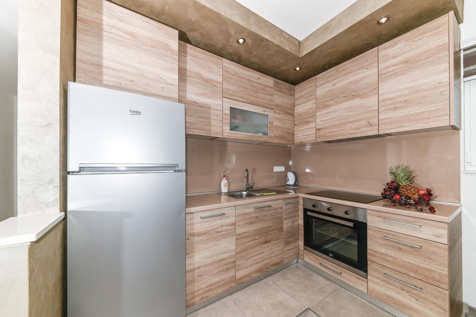 Holiday Home Ivan Makarska Exterior foto