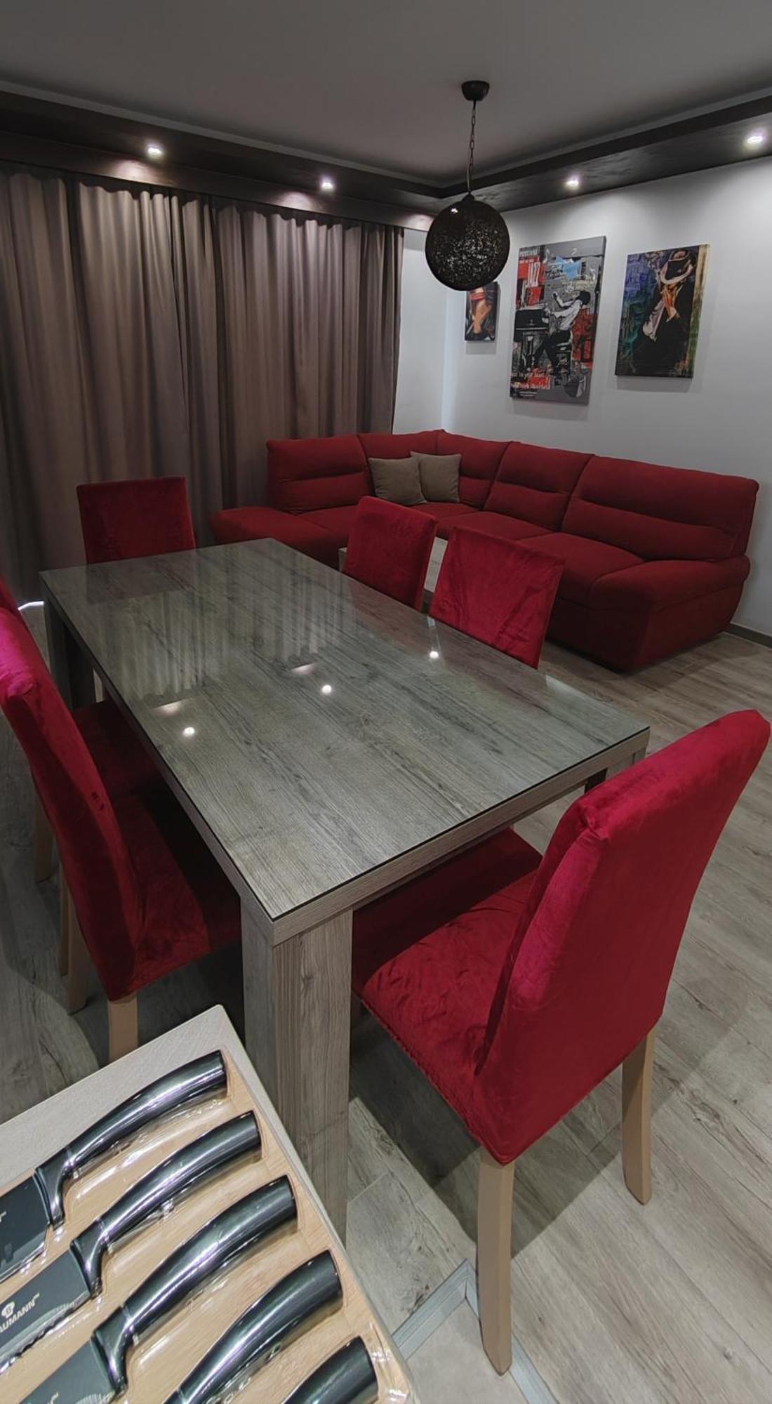 Holiday Home Ivan Makarska Exterior foto